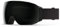 Smith OPTICS I/O MAG Ski- Snowboardbrille BLACKOUT 2022 - ChromaPOP Black Sun NEU