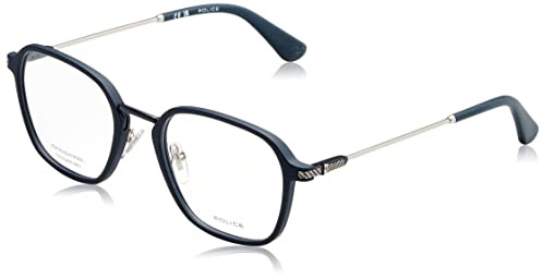 Police Herren Vplg78 Sonnenbrille