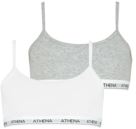 Girl Athena Lot De 2 Brassieres