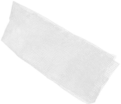 POPETPOP 2 Stücke Pe Material Mesh Netting 100 X90cm Aquarium Abdeckung Net Tank Flucht Net