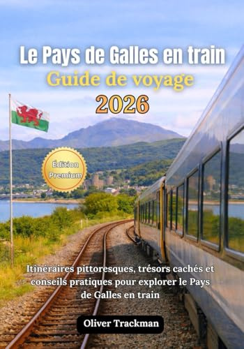 Guide de voyage en train au Pays de Galles 2026: Itinéraires panoramiques complets, joyaux cachés et conseils pratiques pour explorer le Pays de Galles en train