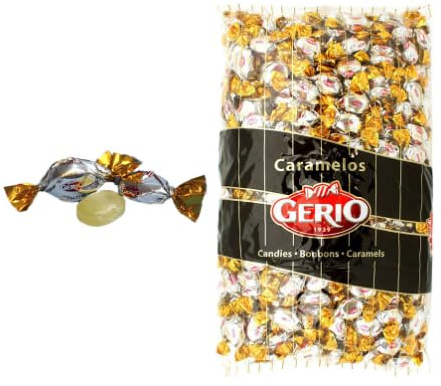 MINI HONIG ZITRONE 1K PACK 3