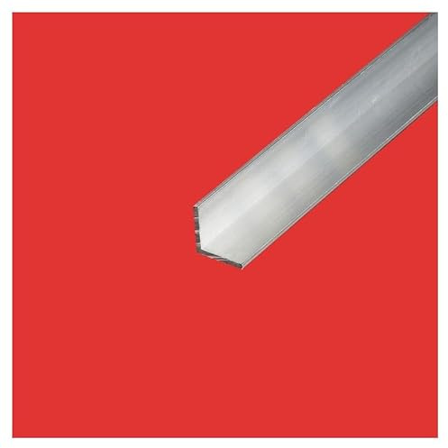 Corniere alu 20x20 Longueur - 4 metres