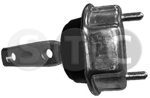 STC Motorlager Gummimetalllager T404750