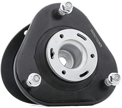 RIDEX 1180S0404 Coupelle d'amortisseur Avant avec roulement Compatible avec TOYOTA RAV 4 III ACA3, ACE, ALA3, GSA3, ZSA3