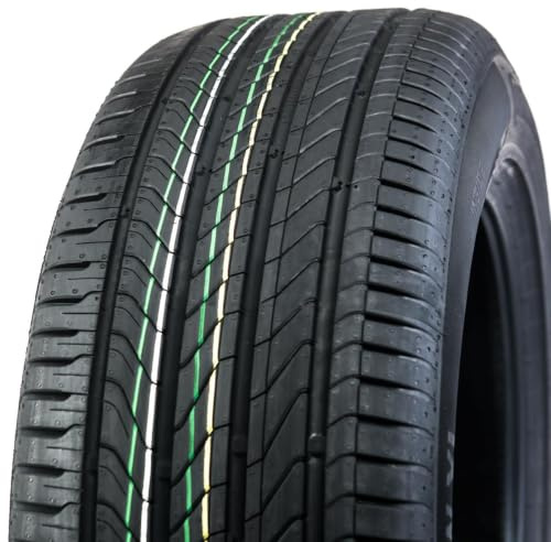 CONTINENTAL - UltraContact NXT - 235/45 R 20-100V/A/A/69dB - Neumáticos De Verano