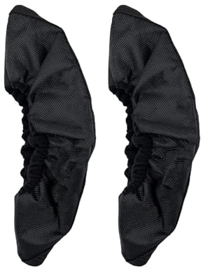 Générique Klingenschutz, 2 Stück, für Eiskunstlauf, elastisch, wasserdicht, für Garderobe zu Hause – Sportclub, Garderobe