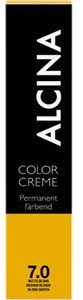 Color crema permanente colorante 8.1 biondo chiaro cenere 60 ml
