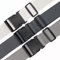 ONE K 2PCS Topper/Memory Foam Mattress Packing Straps for Moving or Storage (60 x 2, Dark Grey)