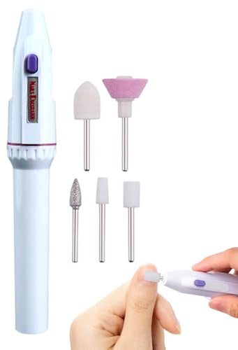 Appareil Irradiation Ongles – Lampe LED Irradiante | Soin Corps | Design Compact Nomade, Revitalise & Soulage Fonctions Corporelles, Soin Ongles Confortable, Pour Domicile, Voyage, Améliore Fonction P