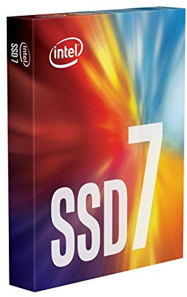 Intel Consumer 760p Unidad de Estado sólido M.2 256 GB PCI Express 3.1 3D2 TLC NVMe - Disco Duro sólido (256 GB, M.2)