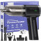 Bemkia Aspirateur Voiture sans Fil Puissant 21000Pa Mini Portable pour Table Maison Animaux (Noir)