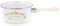 Quid Memory Cazo Esmalte Acero 16cm - 150cl Acero Carbonatado Apto Vitrocerámica Apto Eléctrico Antiadherente