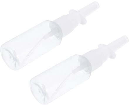 ORFOFE 2pezzi Irrigatore Nasale Per Ragazzo Strumenti Per Pulizia Nasale Lavaggi Nasali Pratici Per Pulizia Delle Cavità Nasali