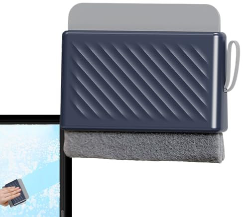 Raypontia Estrattore per finestre per la casa, per il bagno, multifunzione, per piastrelle, lavello e pulizia in casa