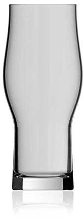 GermanSteins Craft Master Two Craft Beer Glass IPA Glass 16oz Set of 2 | Rastal Craft Master Two, 2 piece set Craft Beer IPA Glasses