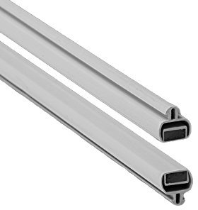 Ricambi & Box Doccia Guarnizione Magnetica Grigia 200 cm