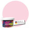 WALLCOVER Peinture murale de qualité supérieure | Rose Bonbon | Couleur pastel | 5L = 40m² | Pour les intérieurs à très haut pouvoir couvrant (classe 1) | Finition mate | Fabriquée en Allemagne