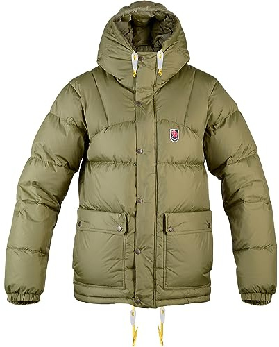 Fjällräven Expedition Down Lite jacka dun
