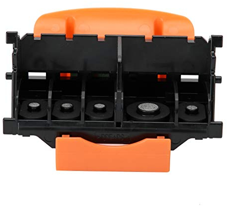 Mrisata Druckkopf Farbe für IP7220 IP7250 MG5420 MG5450 Drucker Scanner Zubehör QY6-0082