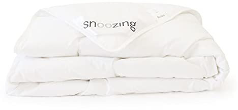 Snoozing Innsbruck - Couette - 100% Soie - 140x220 cm