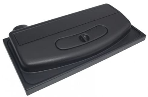 ZooPaul Aquarium Abdeckung 50x30 cm inkl. T8 14W