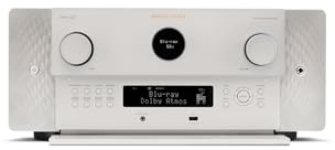 Amplificateur Home Cinéma Marantz Cinema 40 Argent
