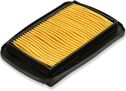 BOLOJAU MT 125 Air Filter Element for Yamaha YZF-R 125 WR 125 Motorcycle