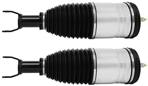 SCITOO Front Air Suspension Strut Assembly fit for Ram for 1500 2013-2019, OEM Number 04877147AA, 04877147AB, 04877147AC, 04877147AD, 04877147AE, 04877147AF, 04877147AG, 04877147AH (1 Pair)