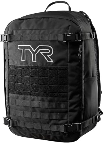 TYR Mission Training Backpack 39L One Size