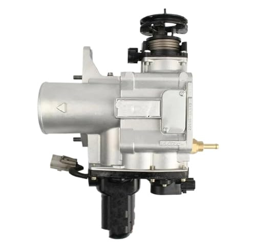 Corps de Papillon des gaz Corps de Papillon d'admission pour Lexus IS300 GS300 SC300 (référence 22030-46220)