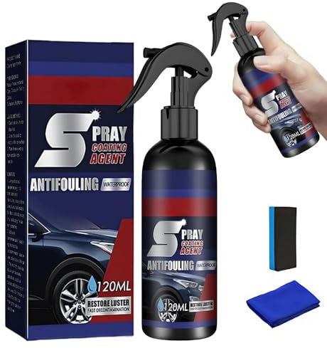 2025 Scratch Remover Kit for Cars, Car Scratch Remover, New Car Polish, Car Paint Scratch Repair, Removes Scratches Anti-Scratch Repair Paste