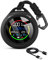 Therm La Mode CF-5R Detector de Monóxido de Carbono, Detector de CO Portátil, Monitor de Oxígeno, Monitor Calidad Aire 6 en 1 Que Detecta CO, O2, Presión Atmosférica, Altitud, Temperatura y Humedad