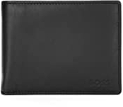 BOSS Hugo Herren Geldbeutel, Modern, Schwarz 1, Einheitsgröße