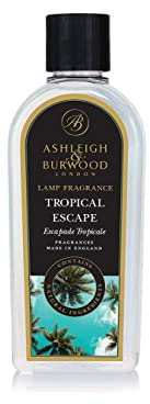 ASHLEIGH & BURWOOD Tropical Escape Lamp Fragrance 250ml