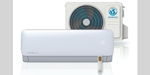 Aire acondicionado MundoClima 4500 frigorias A++ MUPR-18-H11