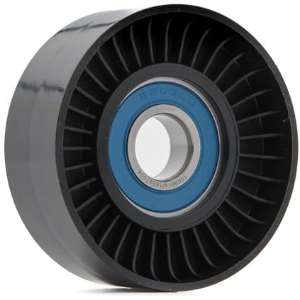 RIDEX 310T0507 Rullo tenditore cinghia Poly-V Compatibilità con MERCEDES-BENZ Classe C Sedan W204