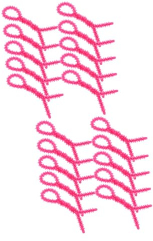 minkissy 20stücke Silikon Spiral Lockenwickler Für Dauerwellen Umweltfreundliches Haartool Für Professionelle Friseure Geeignet Für Kurze Und Lange Haare Flexible Anwendung
