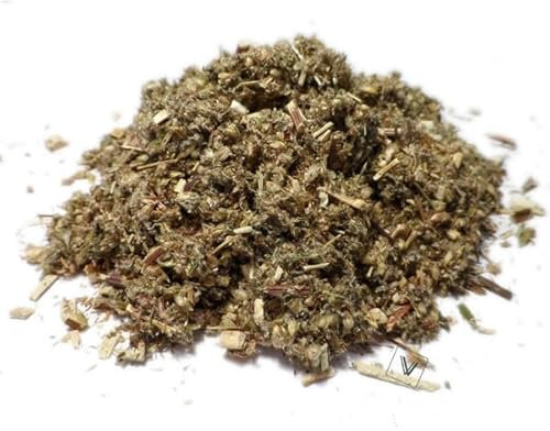 Tisane Armoise commune Artemisia Bio - Plante coupée
