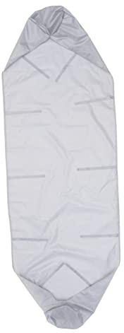 TINEASUR Housse De Protection Pour Store Enrouleur Rétractable Oxford Imperméable Pour Terrasse Et Patio Extérieur