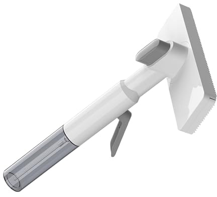 Trapeador de pulverización para Limpiar Suelos, mopa de Microfibra para Pisos, mopa limpiadora Absorbente Fuerte contra el Polvo, mopa en Aerosol para Uso en y húmedo con pulverizador para el