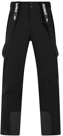 Protest Herren Ski- Und Snowboardhose PRTChester