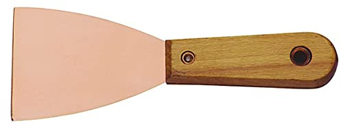 NS FLEX SCRAPER CU-BE 50MM - Unid: 1