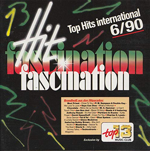 HlTFASClNATlON 6 / 9O