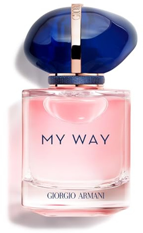 Giorgio Armani My Way Eau de Parfum 30ml Spray