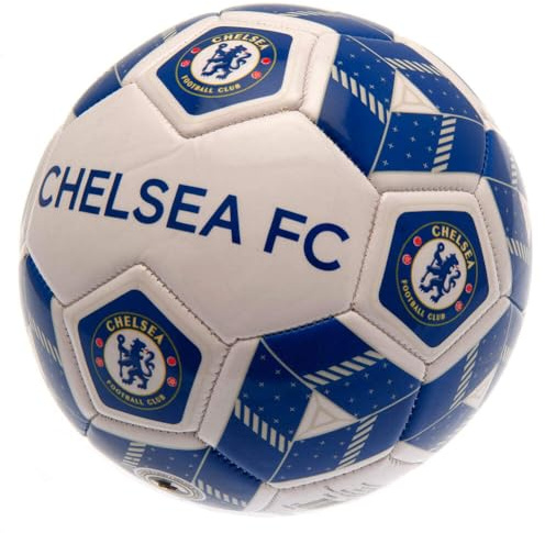 Chelsea FC Football Size 3 HX