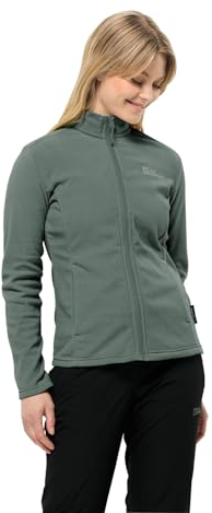 Jack Wolfskin Taunus FZ W