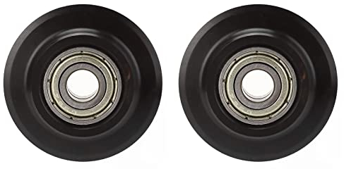 Rohrschneider-Schneidrad aus Legiertem Stahl, Präzises Schwarzes Rohrschneider-Ersatzrad für Aluminium, Feine Verarbeitung, Breite Anwendung, Geeignet für CT 532, CT 650, CT 670
