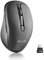 Levitantes Mouse laser multimodale ricaricabile, con design ergonomico e connettività wireless, ideale per lavoro e gioco.