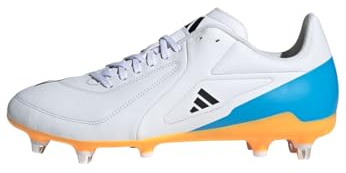 adidas Unisex Chaussure de Rugby RS15 Elite Terrain Gras